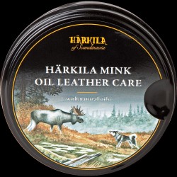 Härkila Mink oil leather care Neutral