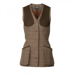 Laksen Bell Beauly Shooting vest