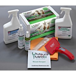 Mount Medix SMALL Taxidermy Maintenance Kit
