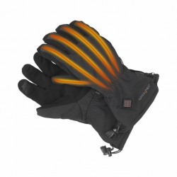 Nordic Heat Kraftige handsker med varme