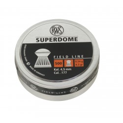 RWS Superdome 4,5mm