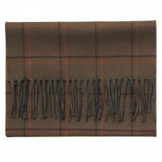 Laksen Woolston scarf/halstørklæde