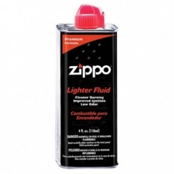 Zippo fluid 125ml